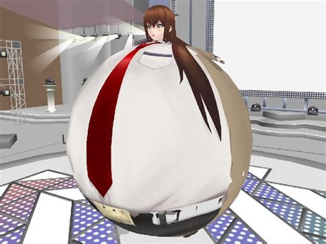 belly inflation hentai|Tag: belly inflation